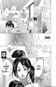 Page 102 of Mother or Lover - preview thumbnail