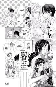 Page 103 of Mother or Lover - preview thumbnail