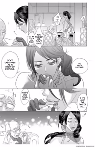 Page 106 of Mother or Lover - preview thumbnail