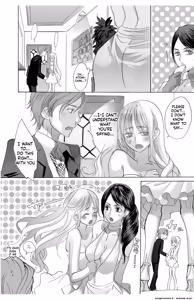 Page 107 of Mother or Lover - preview thumbnail