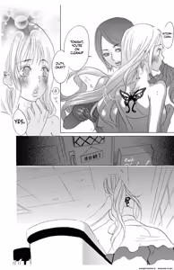 Page 109 of Mother or Lover - preview thumbnail