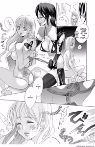 Page 112 of Mother or Lover - preview thumbnail
