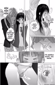 Page 129 of Mother or Lover - preview thumbnail