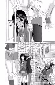 Page 130 of Mother or Lover - preview thumbnail