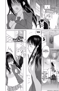 Page 131 of Mother or Lover - preview thumbnail