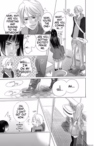 Page 132 of Mother or Lover - preview thumbnail