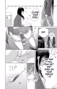 Page 133 of Mother or Lover - preview thumbnail