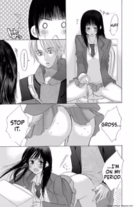 Page 134 of Mother or Lover - preview thumbnail