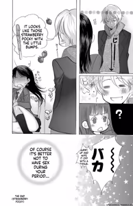 Page 141 of Mother or Lover - preview thumbnail