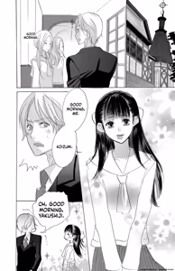 Page 143 of Mother or Lover - preview thumbnail