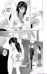 Page 148 of Mother or Lover - preview thumbnail