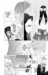 Page 149 of Mother or Lover - preview thumbnail