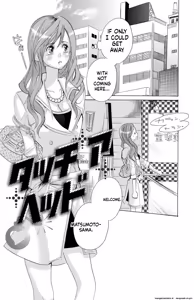 Page 158 of Mother or Lover - preview thumbnail