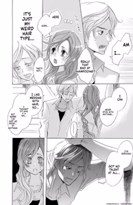 Page 163 of Mother or Lover - preview thumbnail