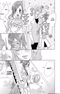 Page 164 of Mother or Lover - preview thumbnail