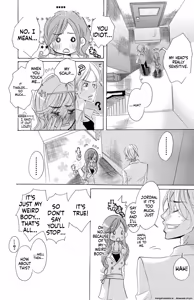 Page 165 of Mother or Lover - preview thumbnail