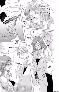 Page 166 of Mother or Lover - preview thumbnail