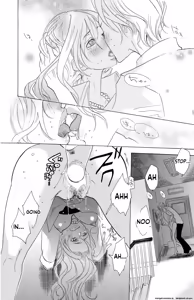 Page 169 of Mother or Lover - preview thumbnail