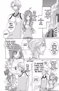 Page 173 of Mother or Lover - preview thumbnail
