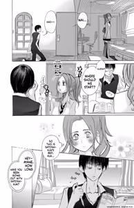 Page 20 of Mother or Lover - preview thumbnail
