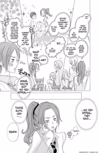 Page 21 of Mother or Lover - preview thumbnail
