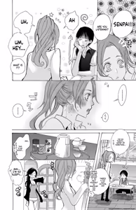 Page 22 of Mother or Lover - preview thumbnail