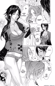 Page 23 of Mother or Lover - preview thumbnail