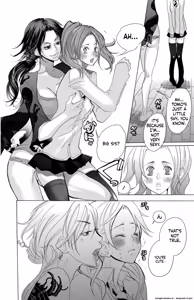 Page 24 of Mother or Lover - preview thumbnail