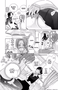 Page 26 of Mother or Lover - preview thumbnail