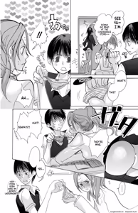 Page 28 of Mother or Lover - preview thumbnail