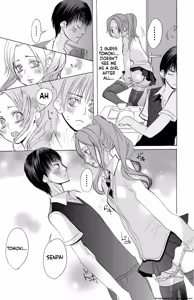 Page 29 of Mother or Lover - preview thumbnail