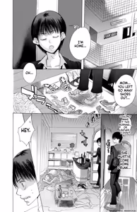 Page 36 of Mother or Lover - preview thumbnail