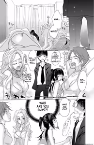 Page 37 of Mother or Lover - preview thumbnail