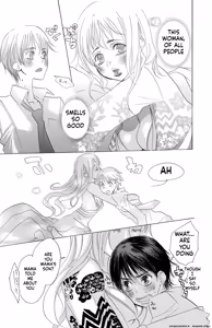 Page 41 of Mother or Lover - preview thumbnail