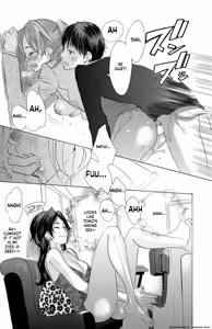 Page 61 of Mother or Lover - preview thumbnail
