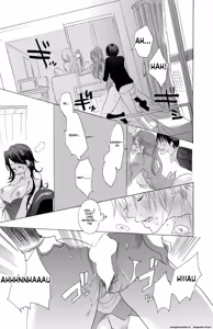 Page 63 of Mother or Lover - preview thumbnail