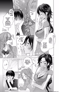 Page 73 of Mother or Lover - preview thumbnail