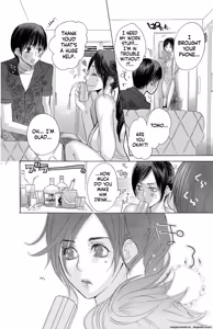 Page 78 of Mother or Lover - preview thumbnail