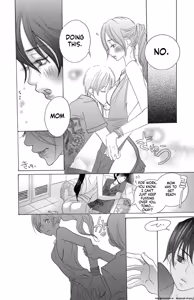 Page 80 of Mother or Lover - preview thumbnail
