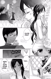 Page 82 of Mother or Lover - preview thumbnail