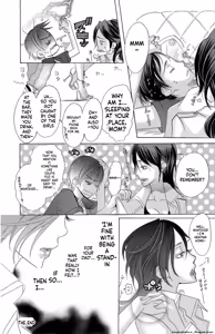 Page 83 of Mother or Lover - preview thumbnail