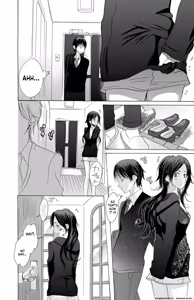 Page 85 of Mother or Lover - preview thumbnail