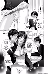 Page 88 of Mother or Lover - preview thumbnail