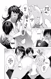 Page 95 of Mother or Lover - preview thumbnail