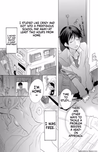 Page 100 of Mother or Lover - preview thumbnail