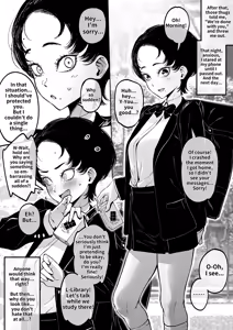 Page 38 of Otoko Tomodachi Mitai na Onna Tomodachi ka Ecchi na Koto ni Kyoumi Motteru - preview thumbnail