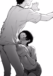 Page 80 of Otoko Tomodachi Mitai na Onna Tomodachi ka Ecchi na Koto ni Kyoumi Motteru - preview thumbnail