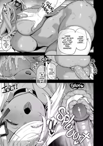Page 103 of The Actor of Oshun Girls College - preview thumbnail