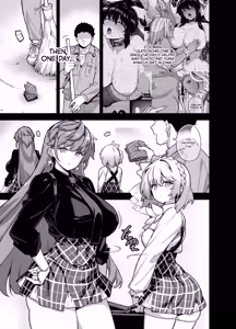 Page 175 of The Actor of Oshun Girls College - preview thumbnail