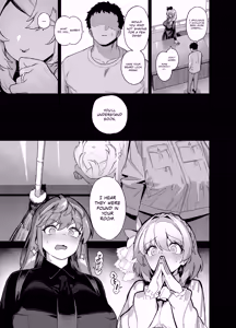 Page 185 of The Actor of Oshun Girls College - preview thumbnail